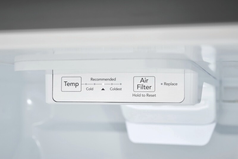 20.0 Cu. Ft. Top Freezer Refrigerator FGHT2055VD