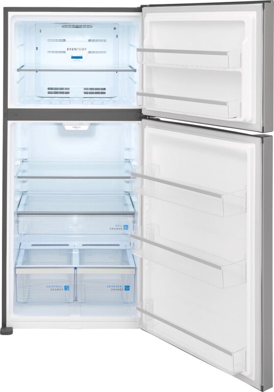 20 Cu. Ft. Garage Ready Top Freezer Refrigerator FGHT2055VF
