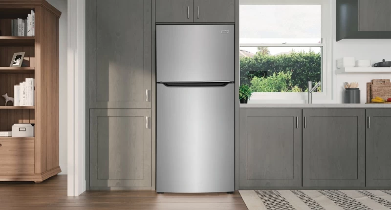 20.0 Cu. Ft. Top Freezer Refrigerator FGHT2055VF