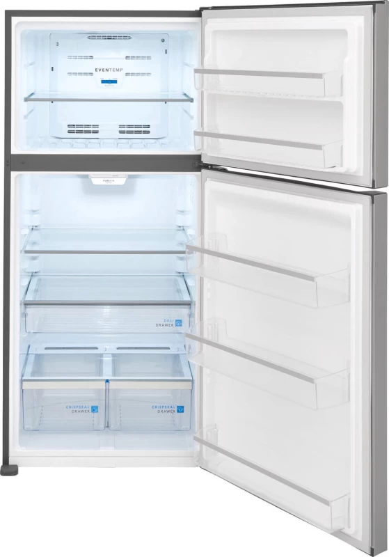 20.0 Cu. Ft. Top Freezer Refrigerator FGHT2055VF