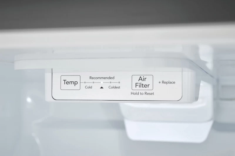 20.0 Cu. Ft. Top Freezer Refrigerator FGHT2055VF