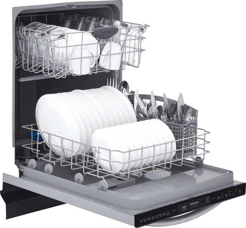 24" Built-In Dishwasher FGID2466QF