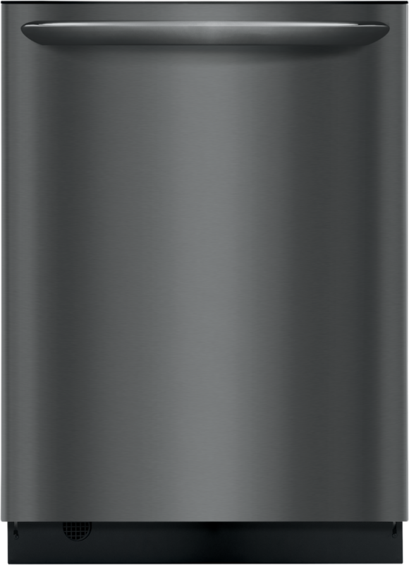 24" Built-In Dishwasher with Dual OrbitClean® Wash System FGID2468UD