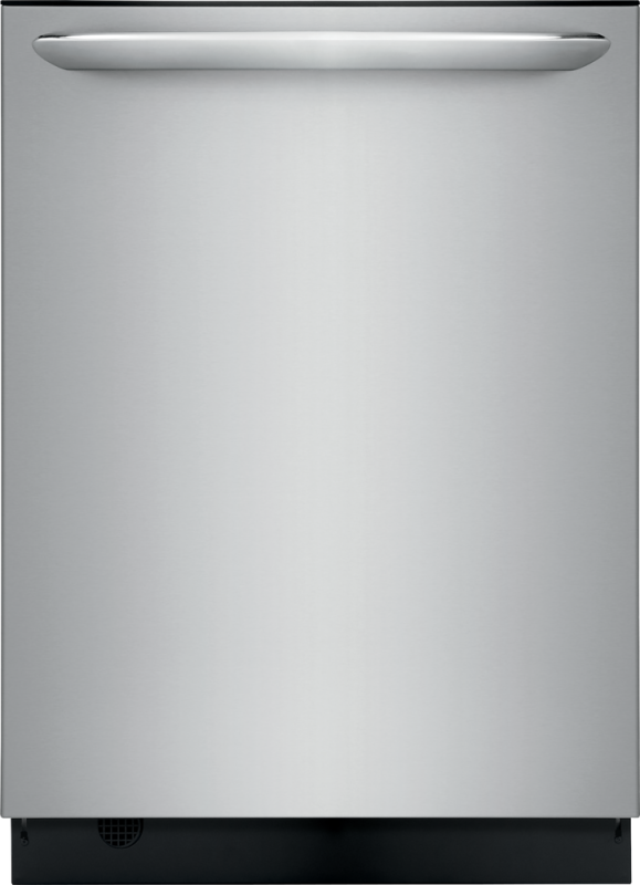 24" Stainless Steel Tub Dishwasher FGID2476SF
