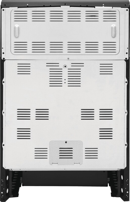 30" Freestanding Induction Range FGIF3036TD