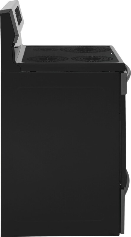 30" Freestanding Induction Range FGIF3036TD