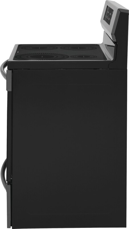 30" Freestanding Induction Range FGIF3036TD