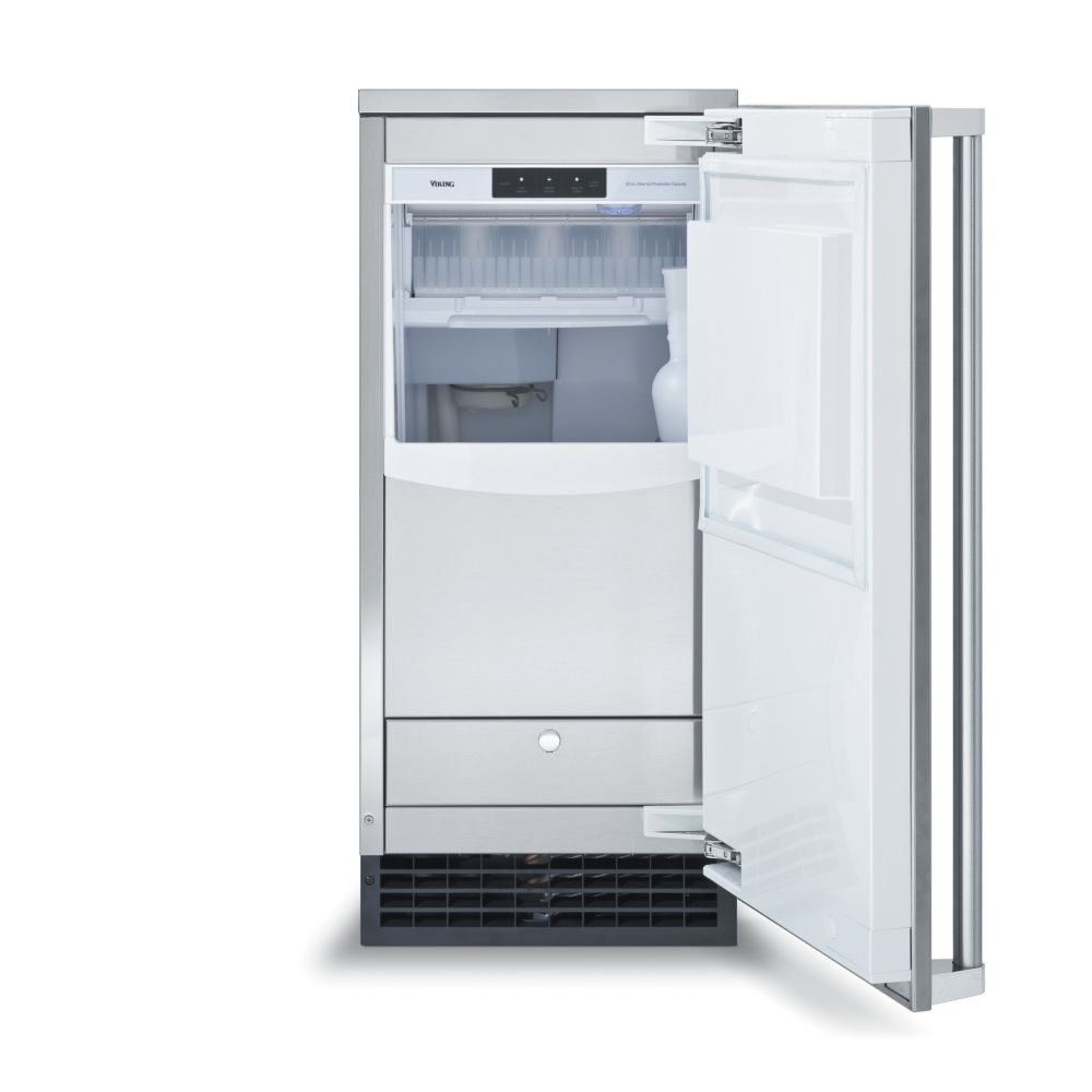 15" Clear Ice Machine FGIM5151