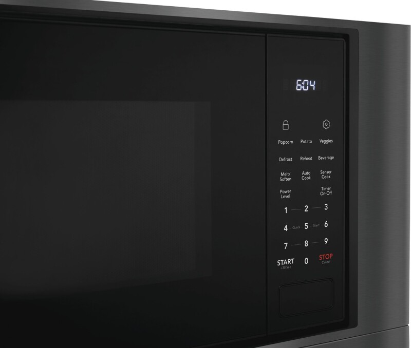 30" Electric Wall Oven/Microwave Combination view 4