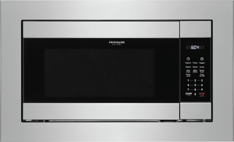 2.2 Cu. Ft. Built-In Microwave FGMO226NUF
