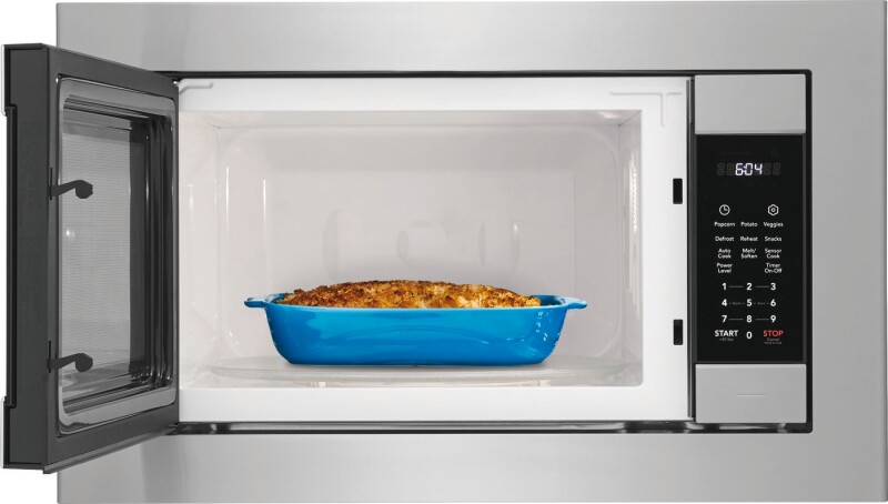 2.2 Cu. Ft. Built-In Microwave FGMO226NUF