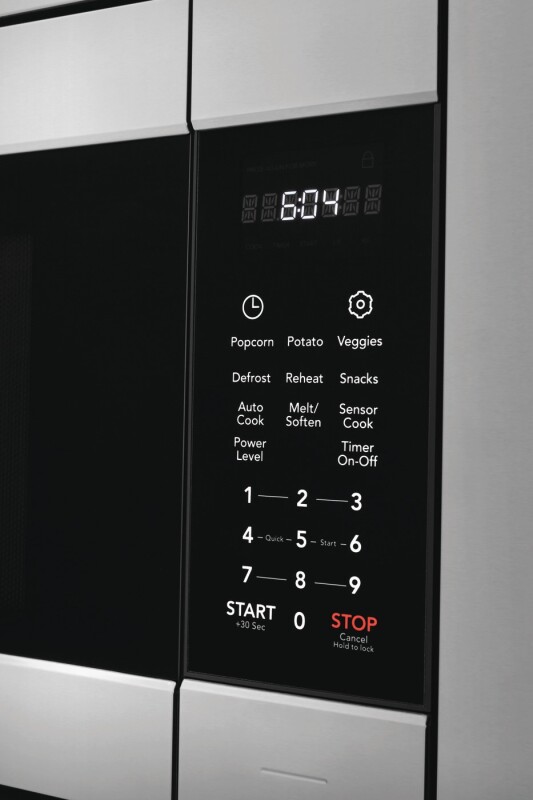 2.2 Cu. Ft. Built-In Microwave FGMO226NUF