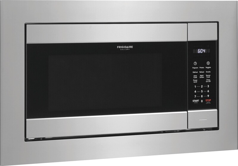 2.2 Cu. Ft. Built-In Microwave FGMO226NUF