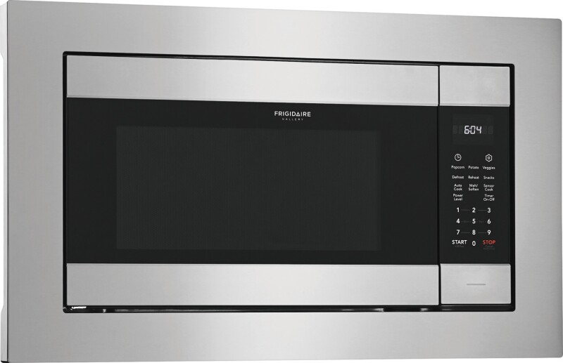 2.2 Cu. Ft. Built-In Microwave FGMO226NUF