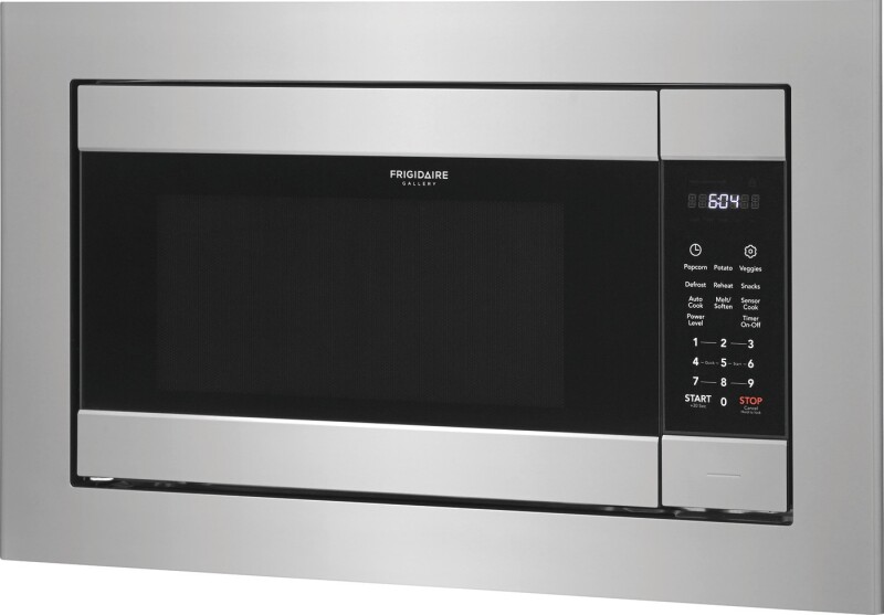 2.2 Cu. Ft. Built-In Microwave FGMO226NUF