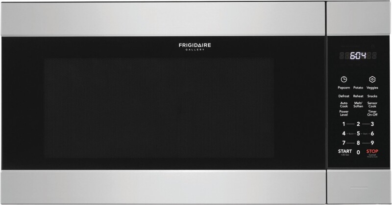 2.2 Cu. Ft. Built-In Microwave FGMO226NUF