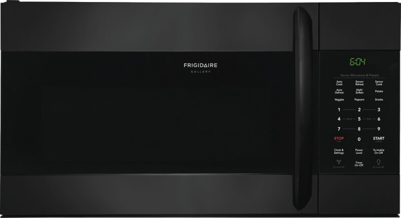 1.7 Cu. Ft. Over-The-Range Microwave FGMV176NTB