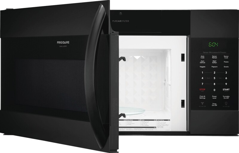 1.7 Cu. Ft. Over-The-Range Microwave FGMV176NTB