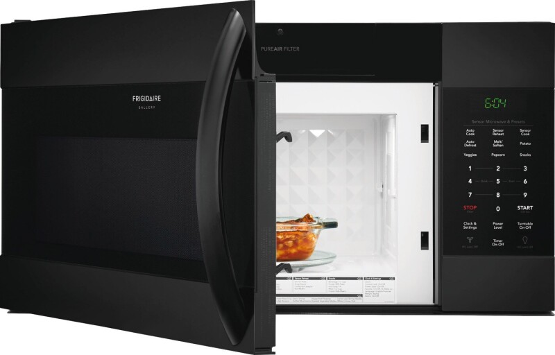 1.7 Cu. Ft. Over-The-Range Microwave FGMV176NTB