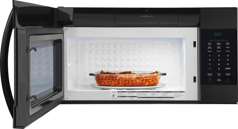 1.7 Cu. Ft. Over-The-Range Microwave FGMV176NTB