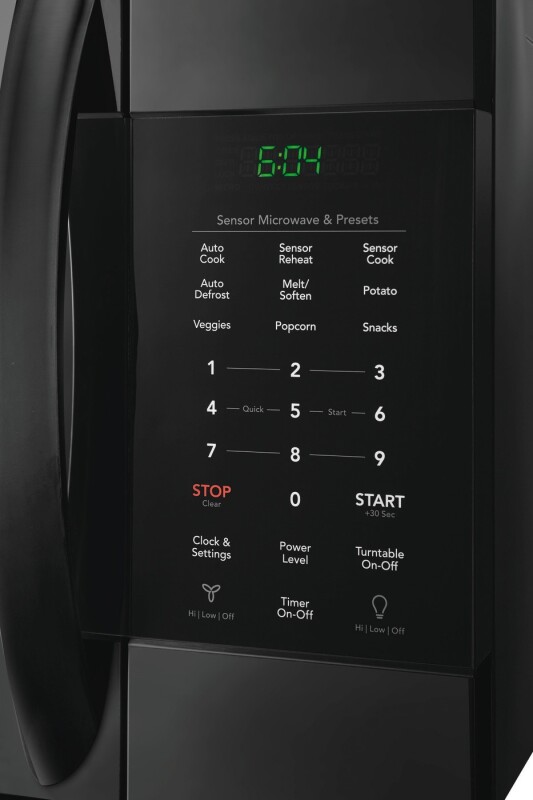 1.7 Cu. Ft. Over-The-Range Microwave FGMV176NTB