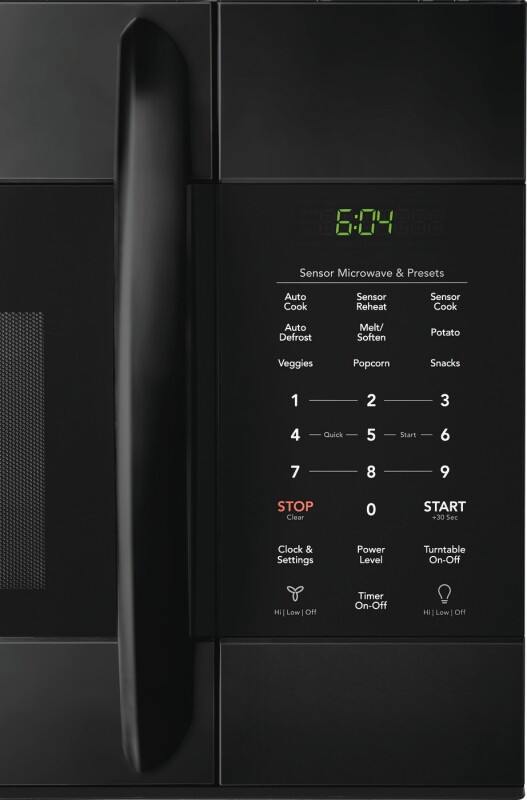 1.7 Cu. Ft. Over-The-Range Microwave FGMV176NTB