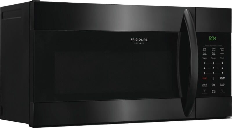 1.7 Cu. Ft. Over-The-Range Microwave FGMV176NTB