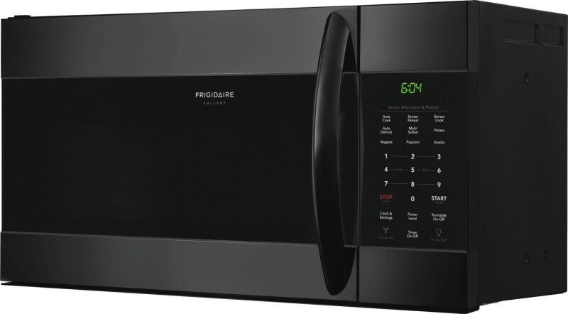 1.7 Cu. Ft. Over-The-Range Microwave FGMV176NTB