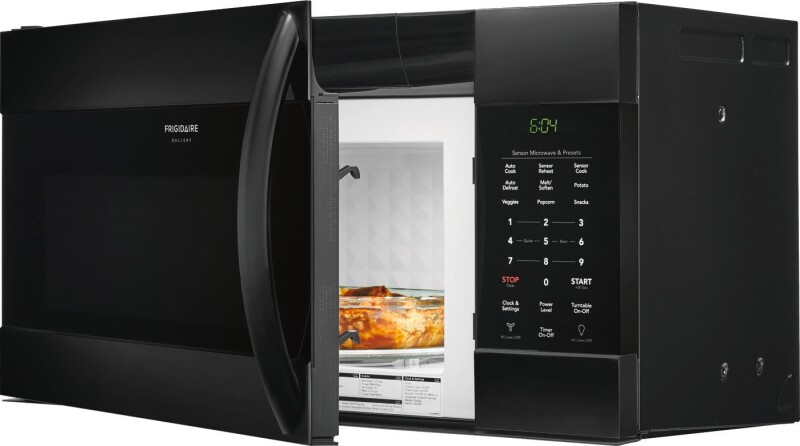 1.7 Cu. Ft. Over-The-Range Microwave FGMV176NTB
