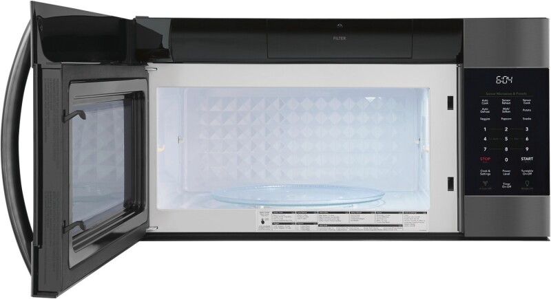 1.7 Cu. Ft. Over-The-Range Microwave FGMV17WNVD