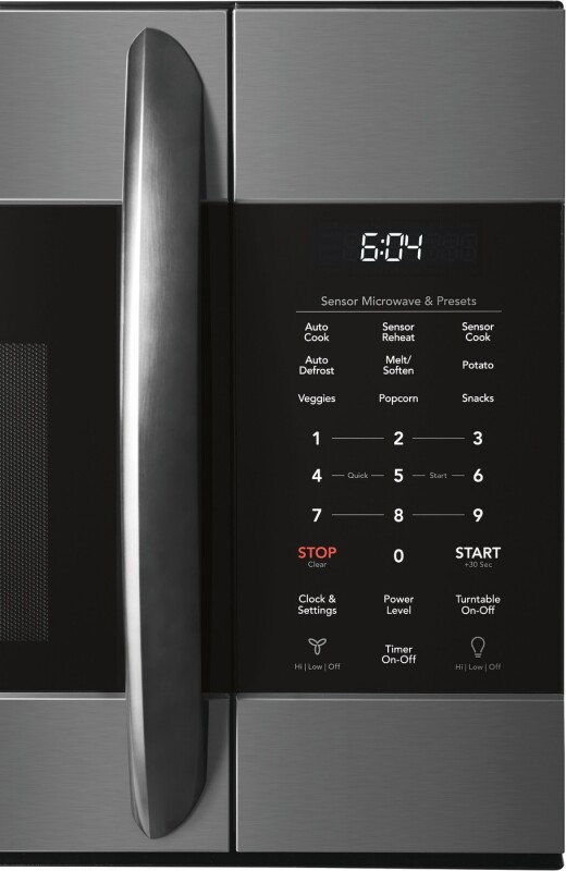 1.7 Cu. Ft. Over-The-Range Microwave FGMV17WNVD
