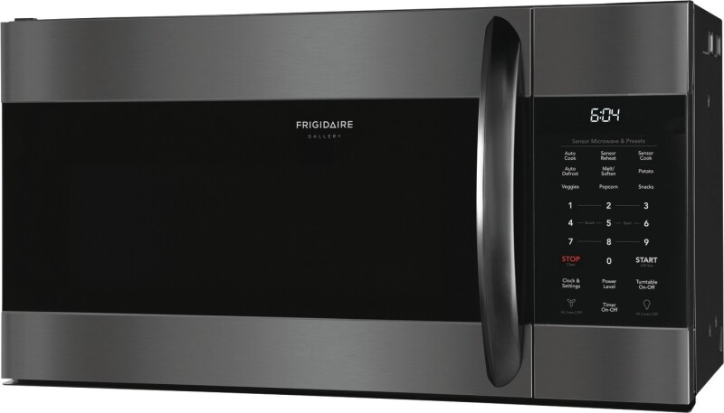 1.7 Cu. Ft. Over-The-Range Microwave FGMV17WNVD