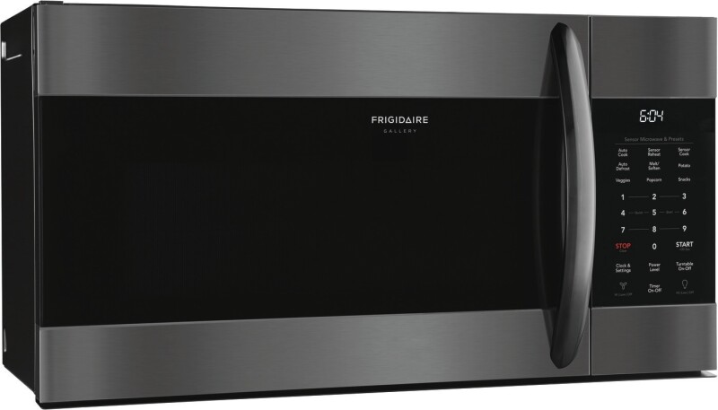 1.7 Cu. Ft. Over-The-Range Microwave FGMV17WNVD