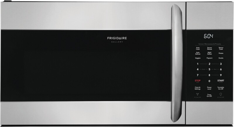 1.7 Cu. Ft. Over-The-Range Microwave FGMV17WNVF