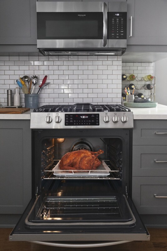 1.7 Cu. Ft. Over-The-Range Microwave FGMV17WNVF