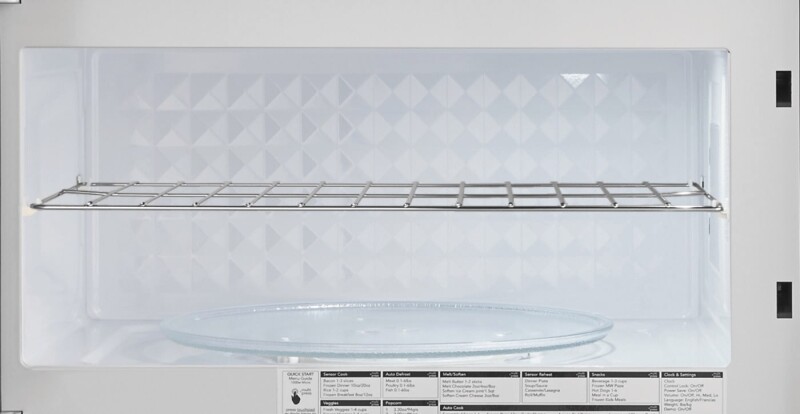1.7 Cu. Ft. Over-The-Range Microwave FGMV17WNVF