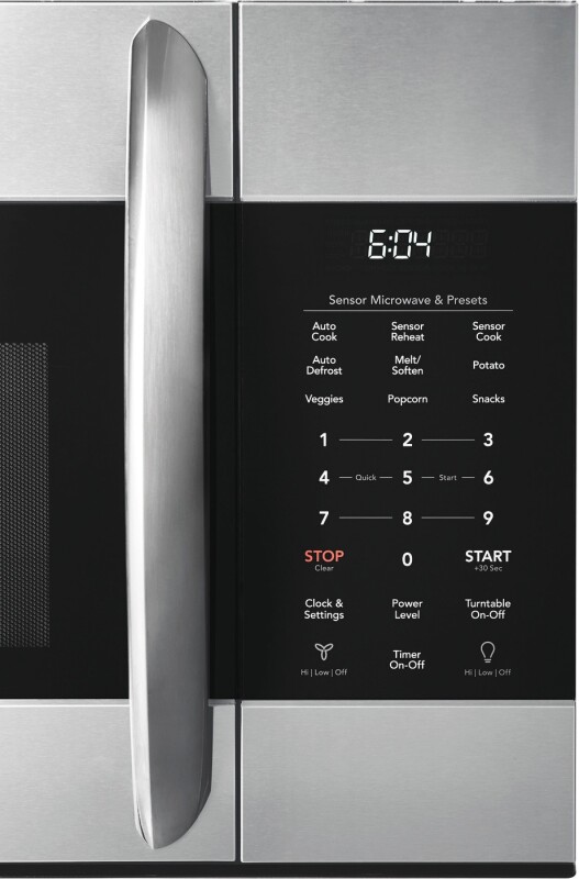 1.7 Cu. Ft. Over-The-Range Microwave FGMV17WNVF