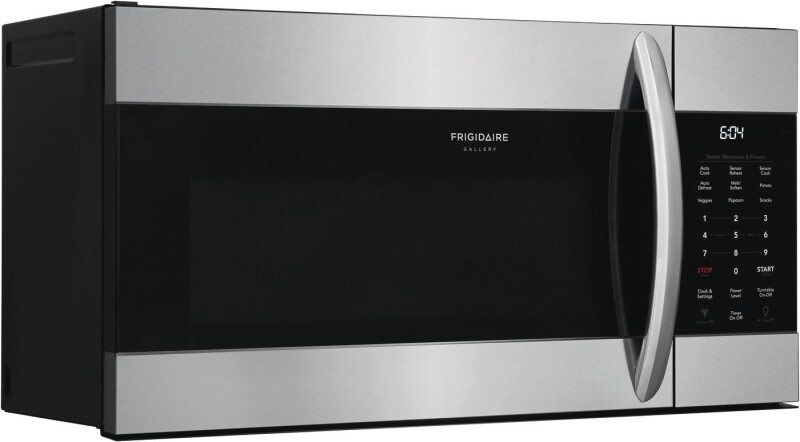 1.7 Cu. Ft. Over-The-Range Microwave FGMV17WNVF