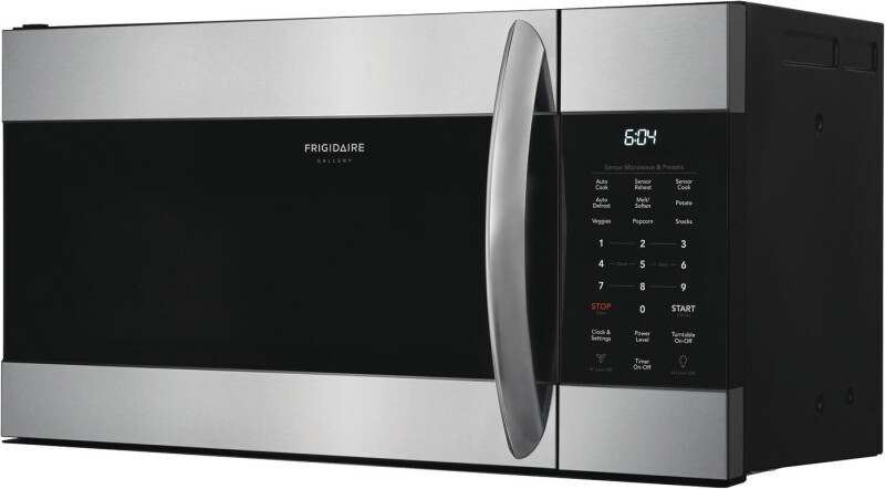 1.7 Cu. Ft. Over-The-Range Microwave FGMV17WNVF