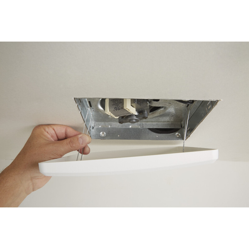 Broan-NuTone Cover Upgrade, Economy Series (6-Pack) FGR101