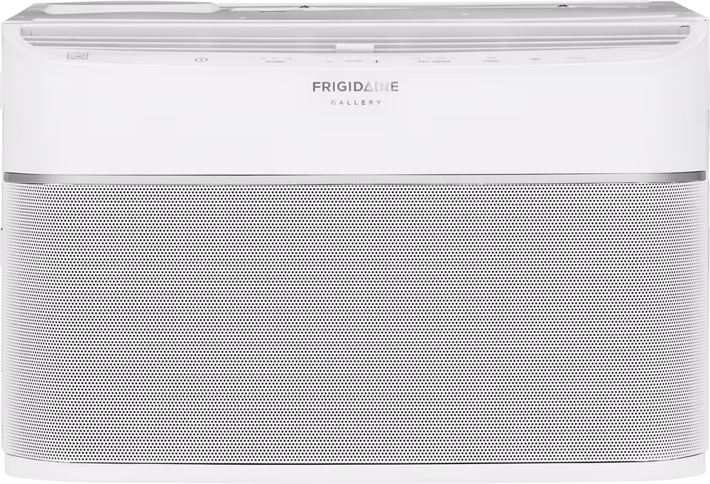 8,000 BTU Cool Connect™ Smart Room Air Conditioner with Wi-Fi Control FGRC0844S1