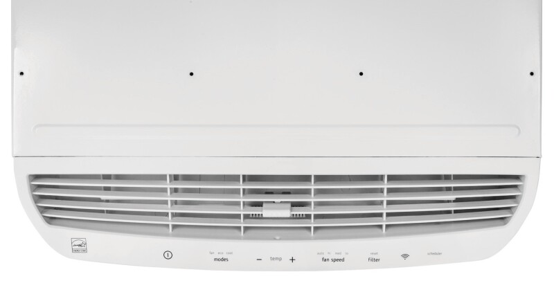 10,000 BTU Cool Connect™ Smart Room Air Conditioner with Wi-Fi Control FGRC1044T1