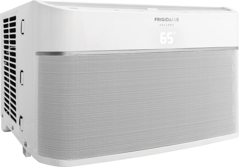 12,000 BTU Cool Connect™ Smart Room Air Conditioner with Wi-Fi Control FGRC1244T1