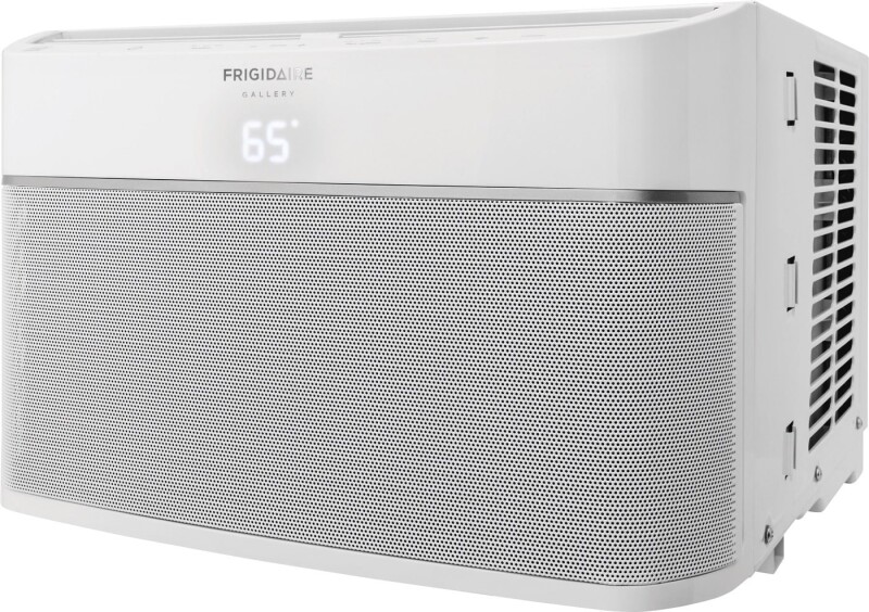 12,000 BTU Cool Connect™ Smart Room Air Conditioner with Wi-Fi Control FGRC1244T1