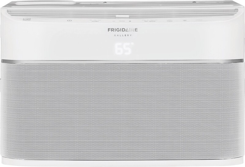 12,000 BTU Cool Connect™ Smart Room Air Conditioner with Wi-Fi Control FGRC1244T1