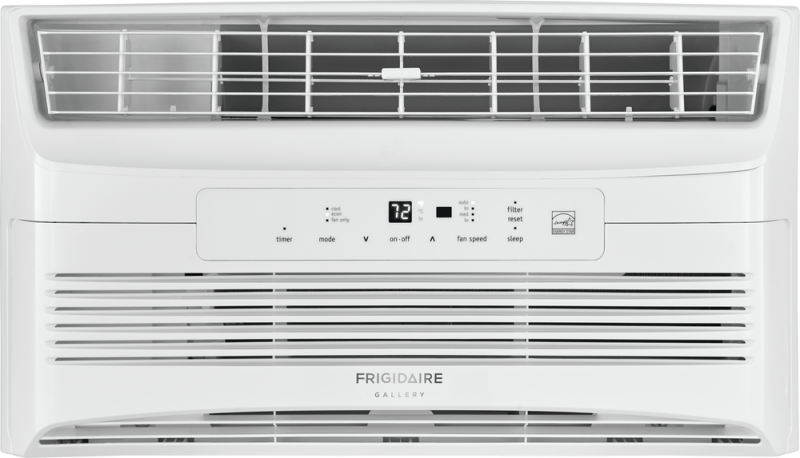 6,000 BTU Quiet Room Air Conditioner FGRQ0633U1
