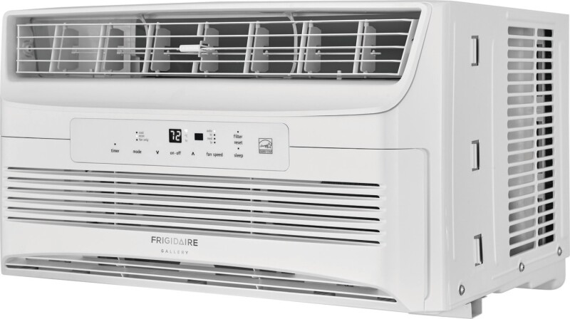 6,000 BTU Quiet Room Air Conditioner FGRQ0633U1
