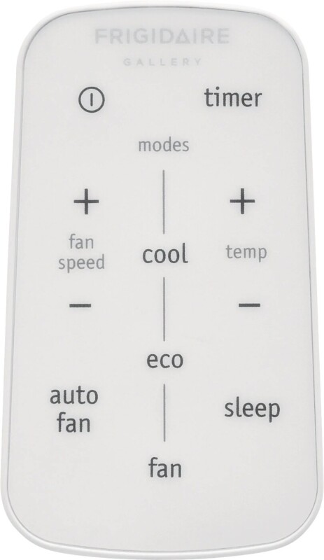 6,000 BTU Quiet Room Air Conditioner FGRQ0633U1