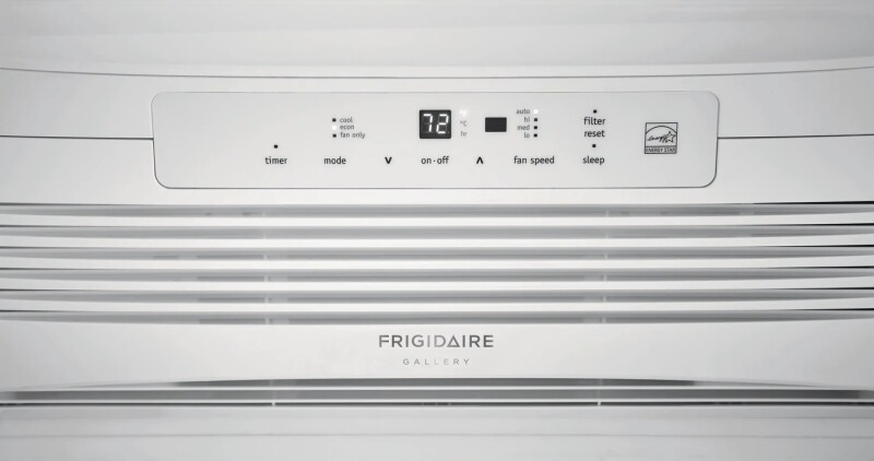 6,000 BTU Quiet Room Air Conditioner FGRQ0633U1