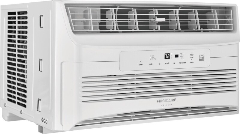 6,000 BTU Quiet Room Air Conditioner FGRQ0633U1